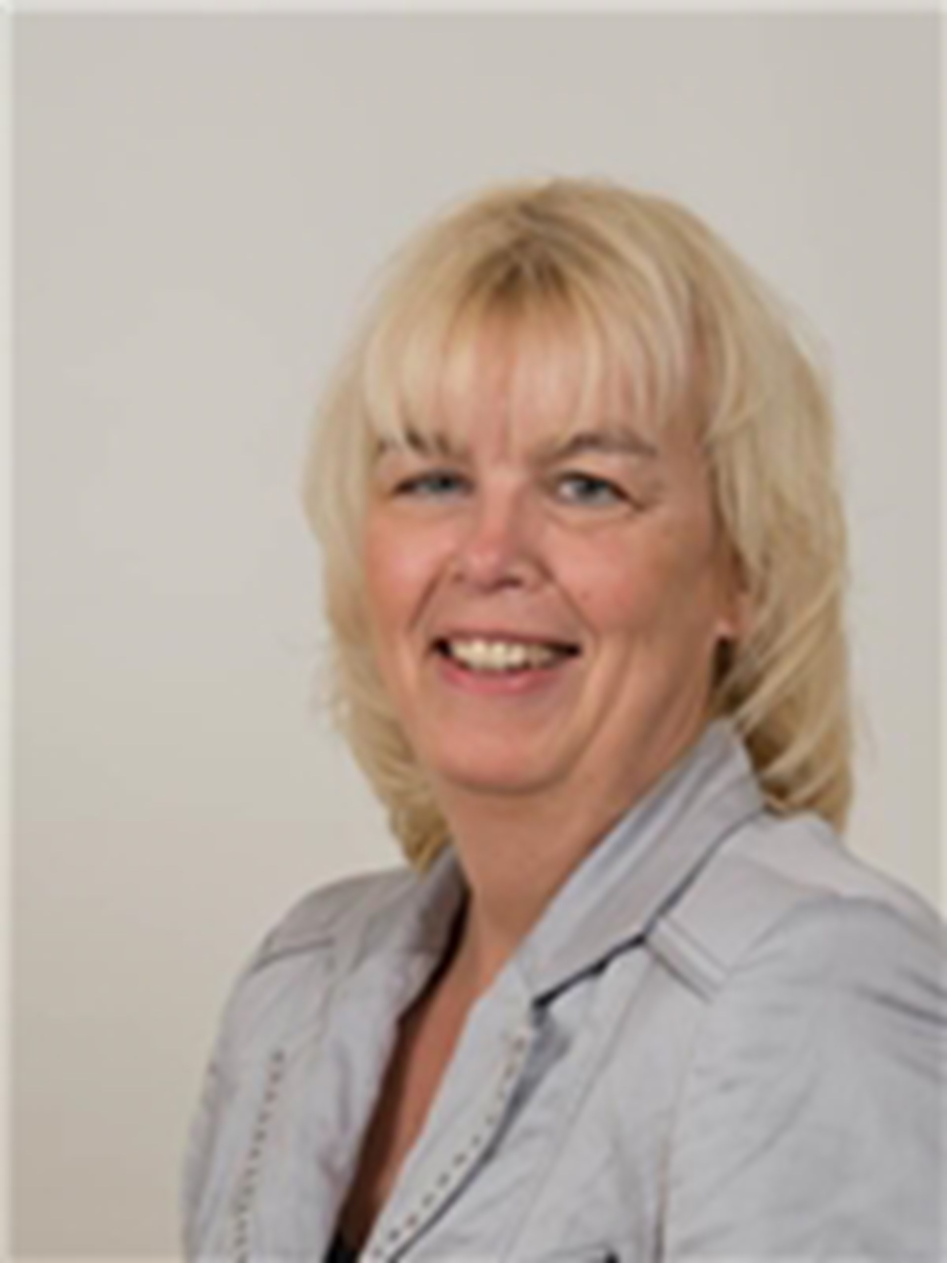 Porträt: Kirsten Werner