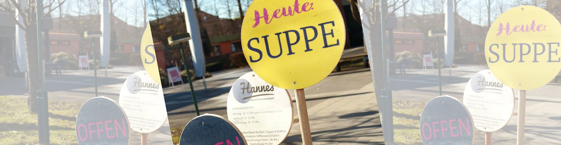 Header Caritas der Gemeinde