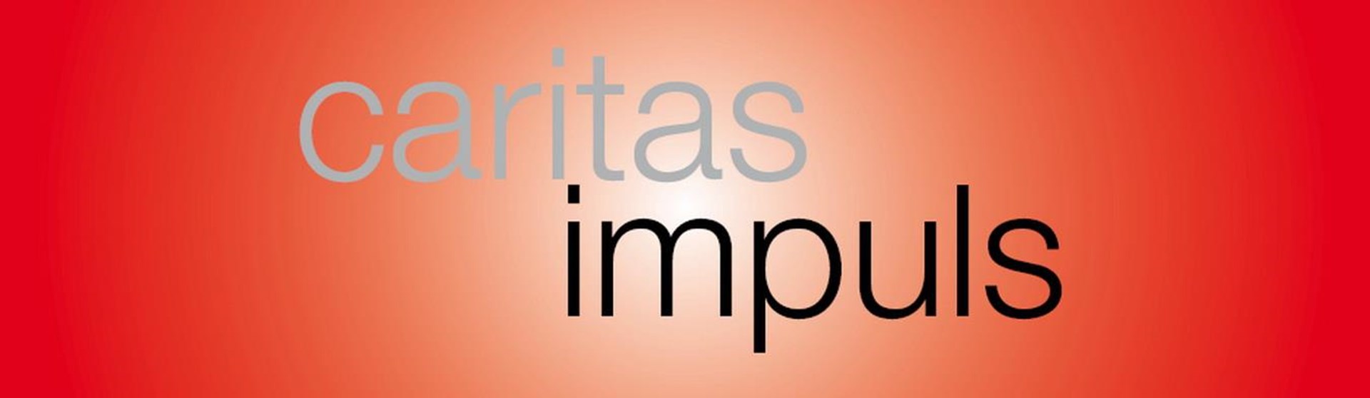 Caritas-Impuls-Header