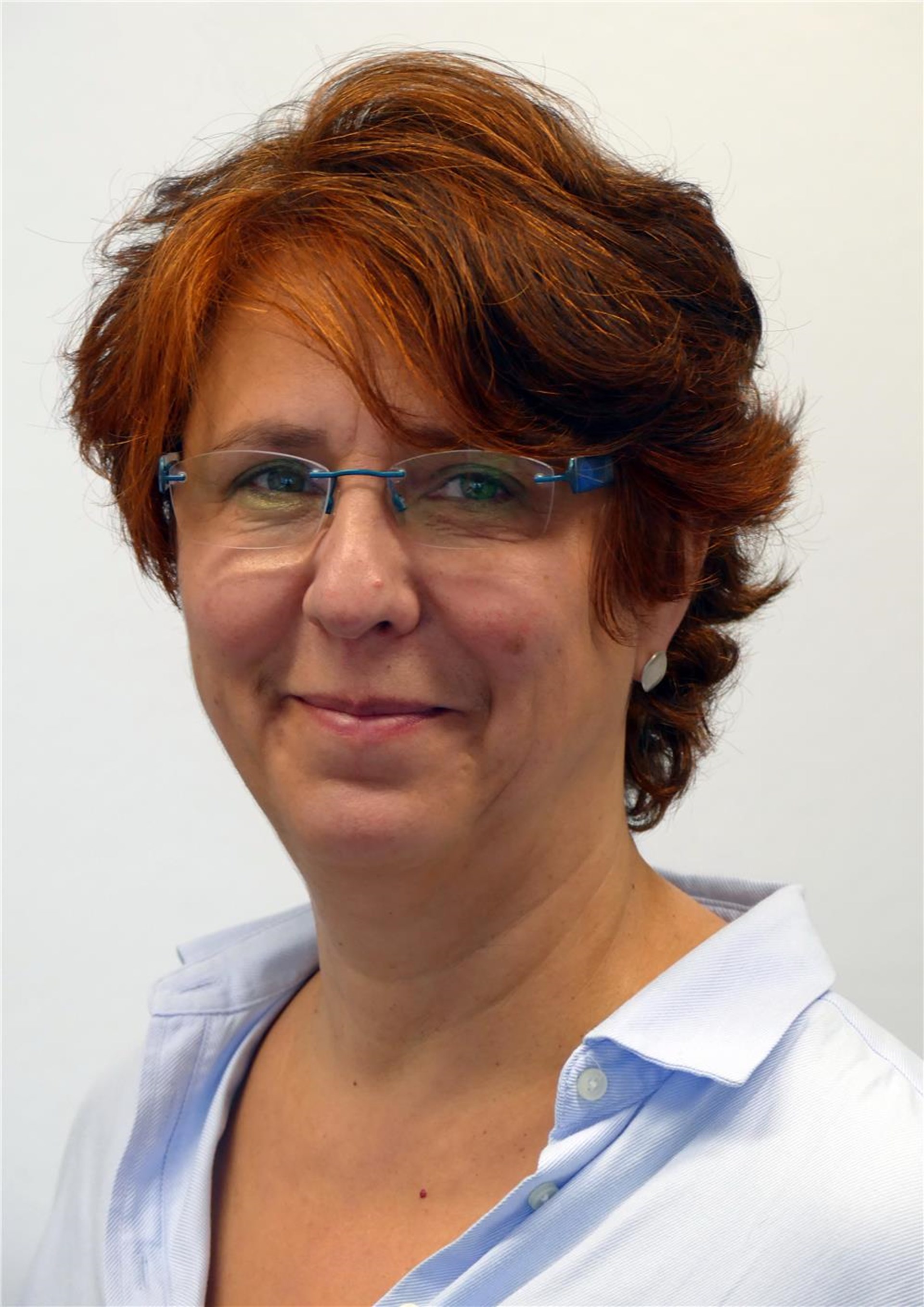 Heike Bülles