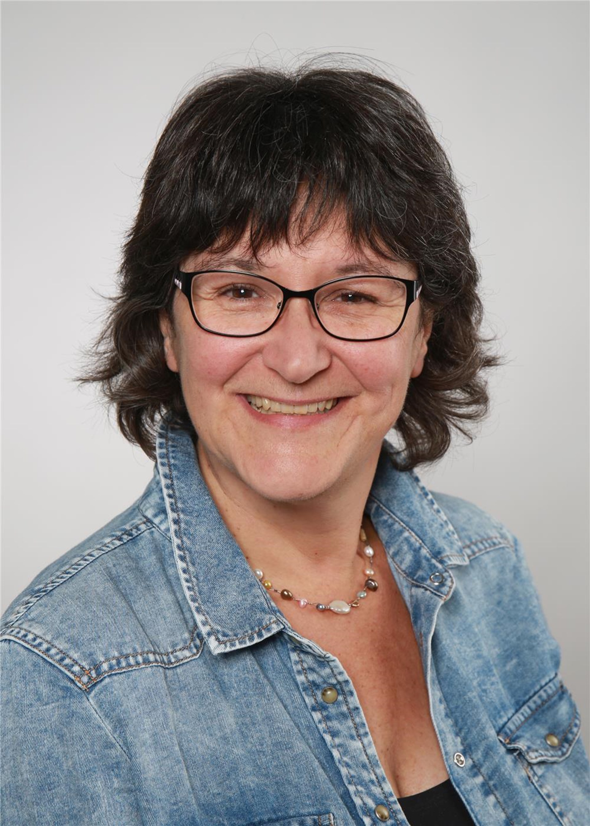 Koordinatorin Scheinz, Marion