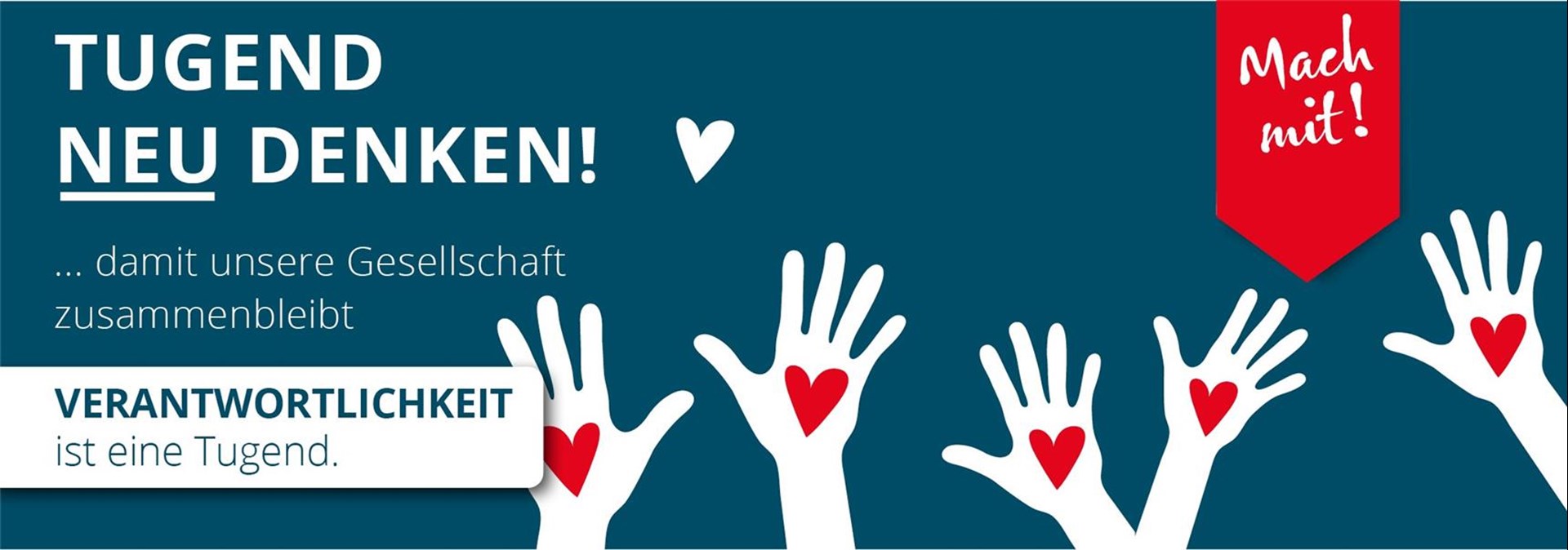 Header Tugend Verantwortlichkeit