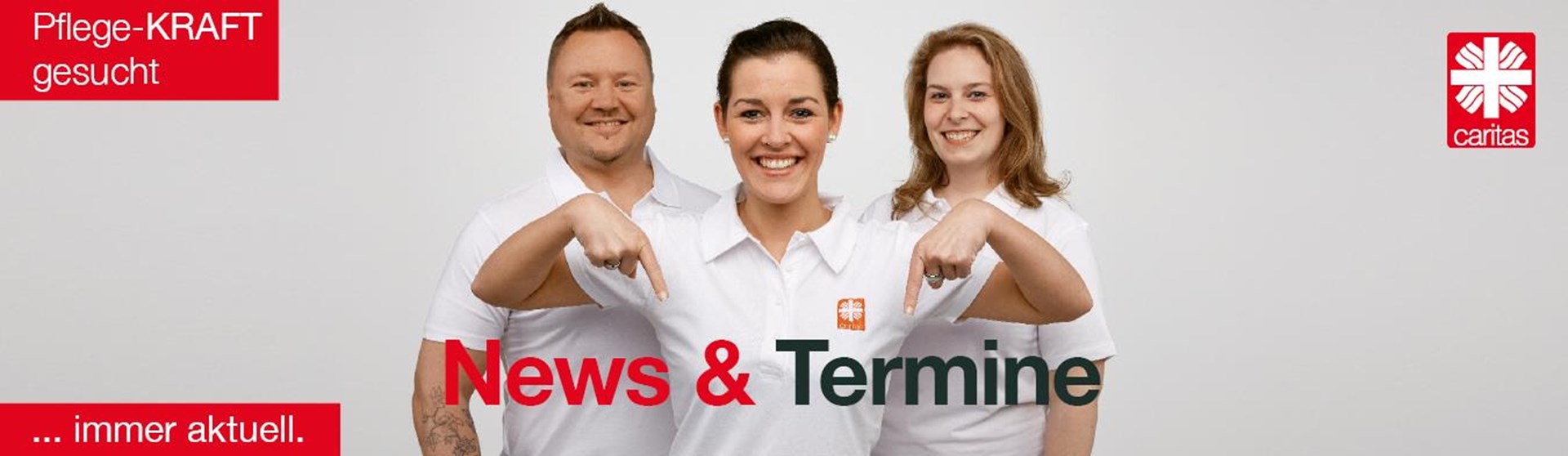 Pflegekraft Aktuell