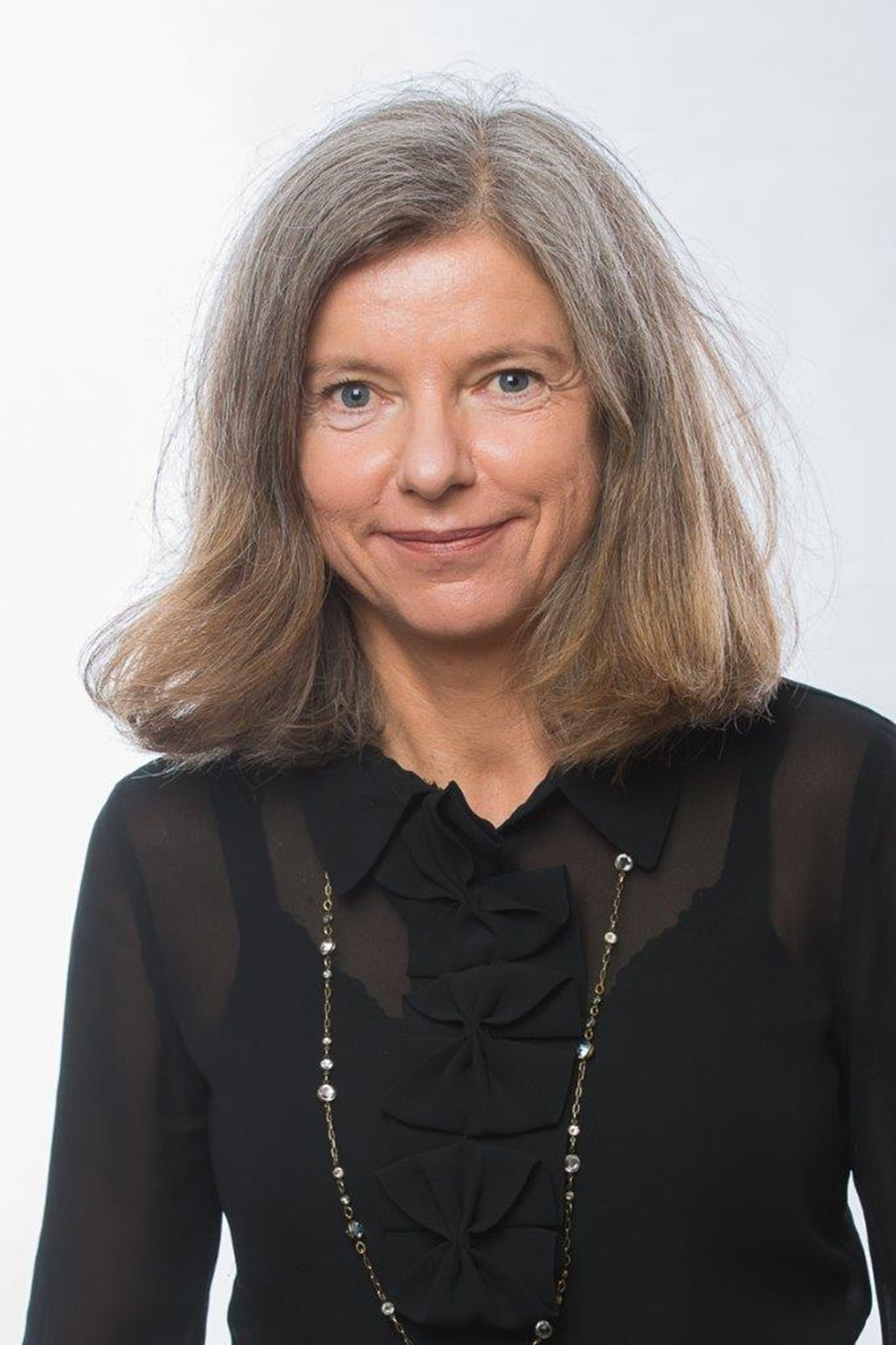 Frankhäuser, Kerstin