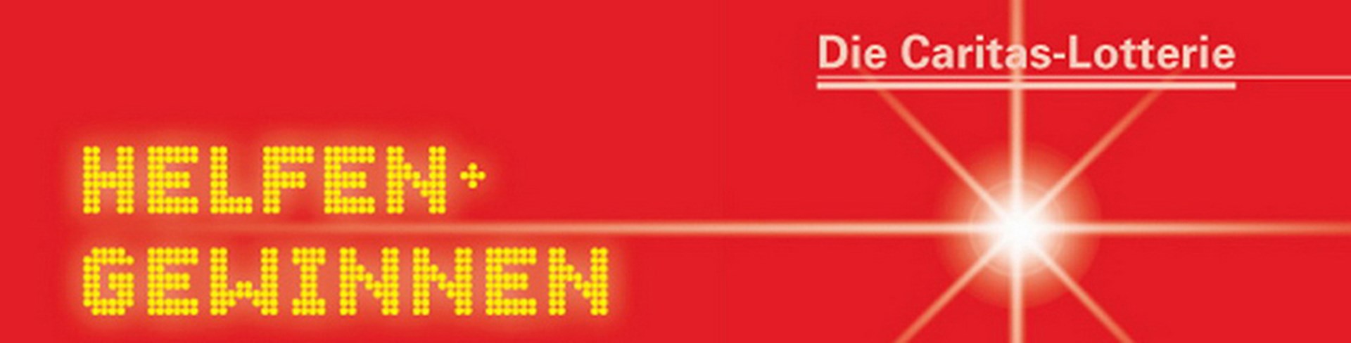Header Caritas-Lotterie