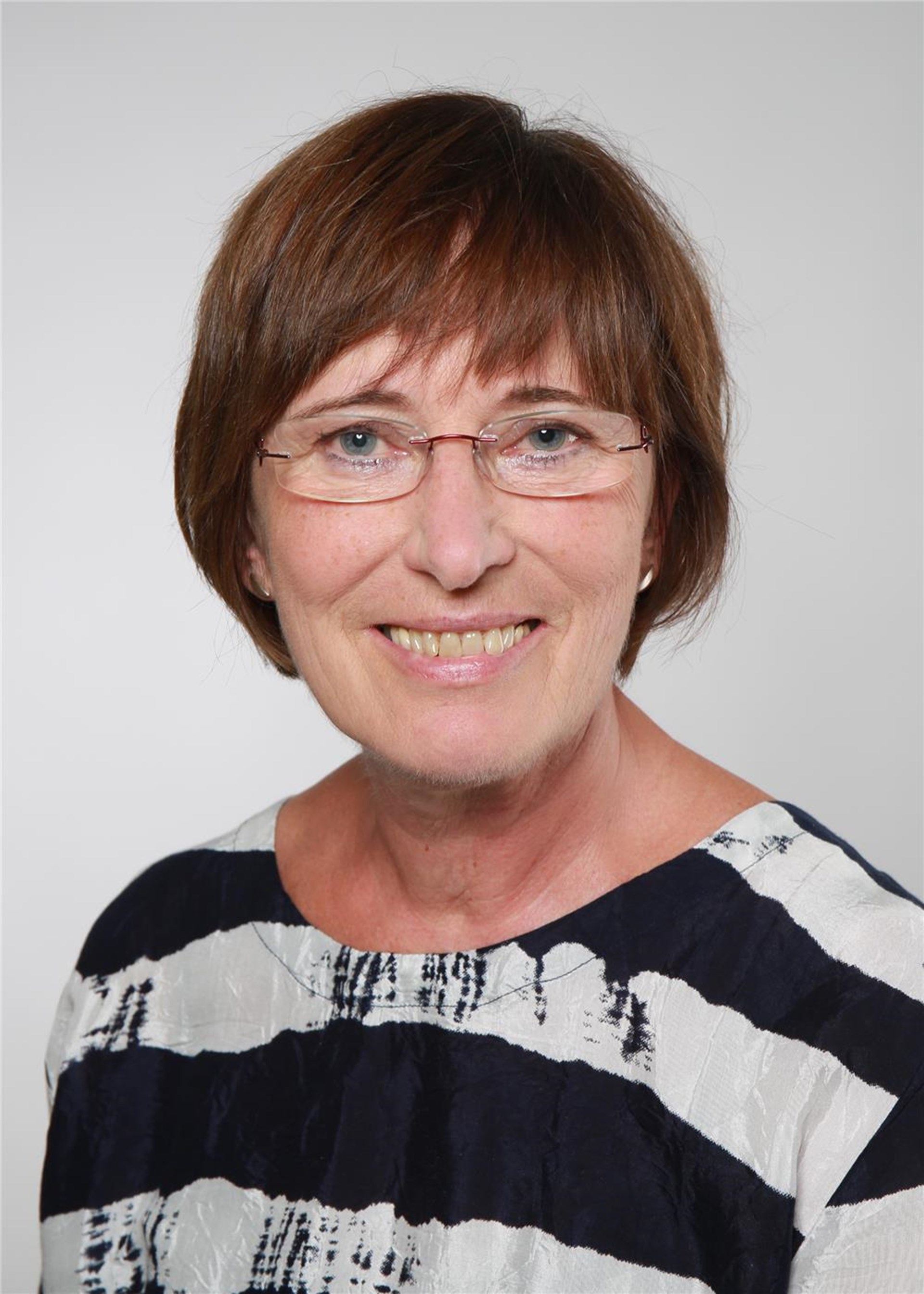 Koordinatorin Wagner, Eva Maria