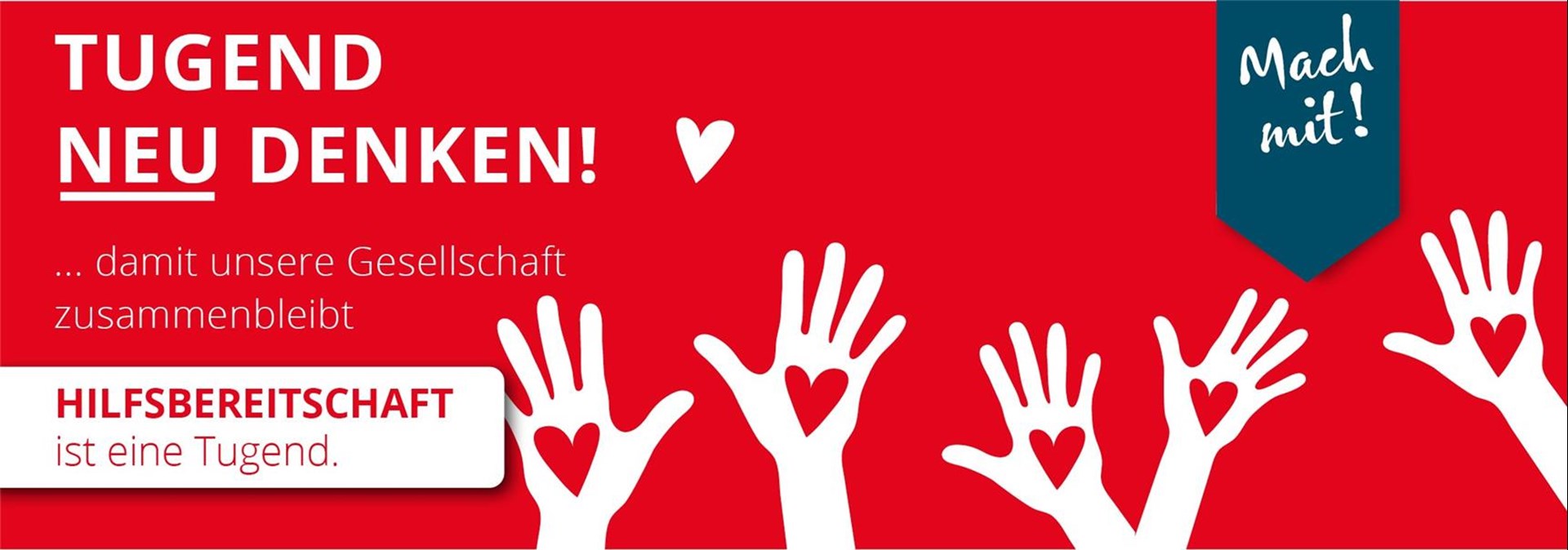 Header Tugend Hilfsbereitschaft