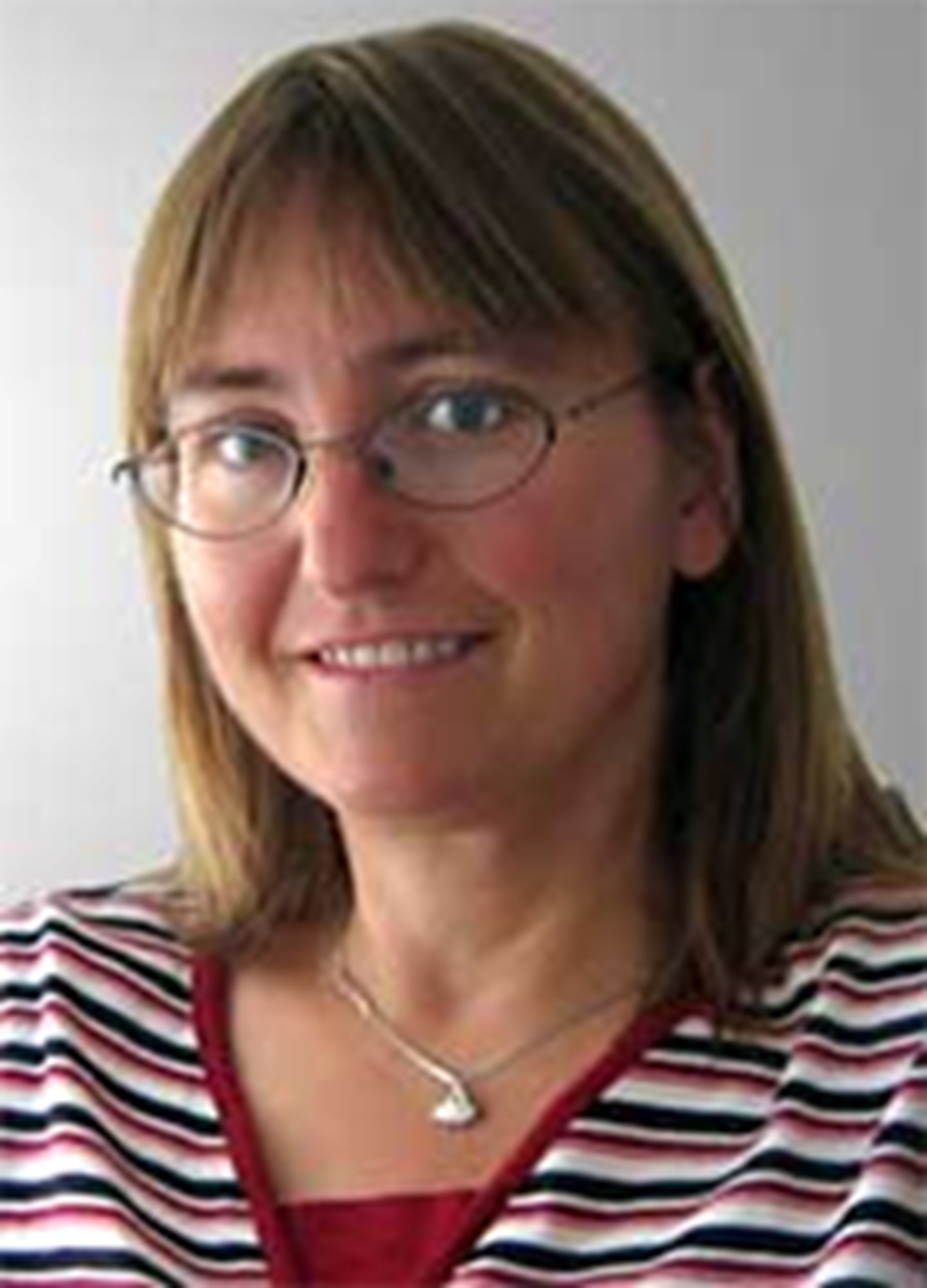 Porträt: Dr. Britta Göhlen