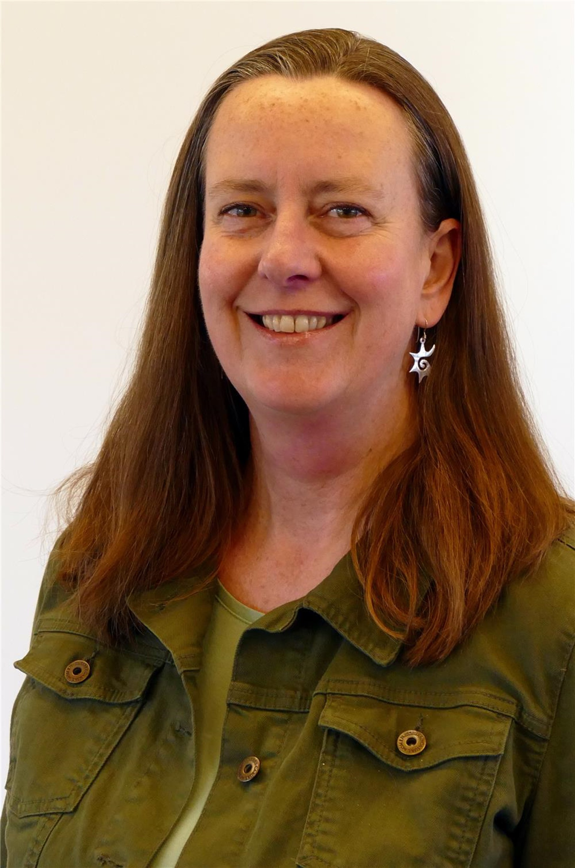 Oligschläger, Agathe