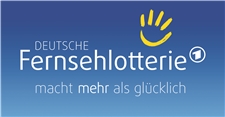 Logo der Deutschen Fernsehlotterie