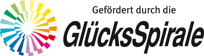 Förderlogo Glücksspirale quer