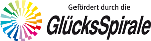 Förderlogo Glücksspirale quer