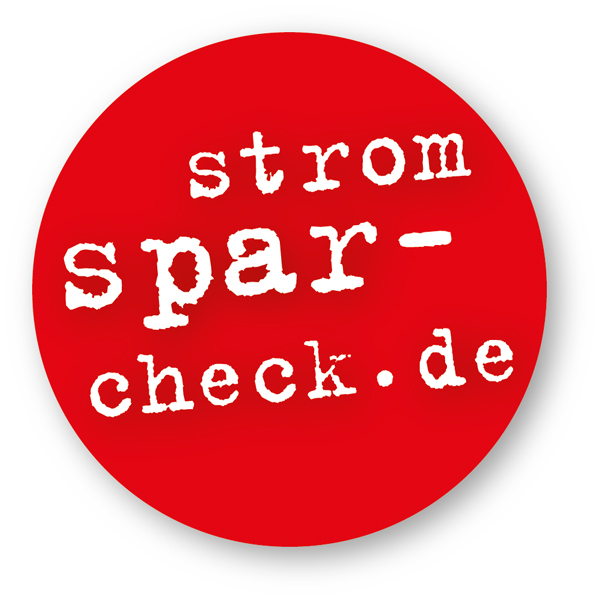 Logo Stromspar-Check