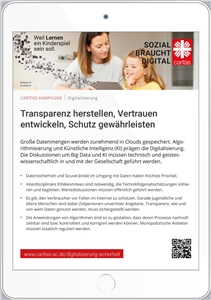 4_Transparenz herstellen