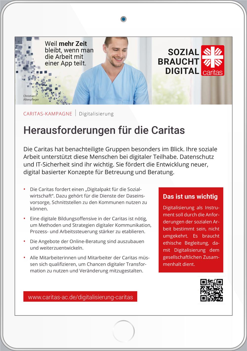 6_Herausforderungen für die Caritas