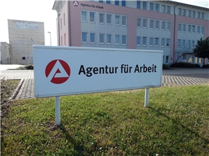 Arbeitsagentur