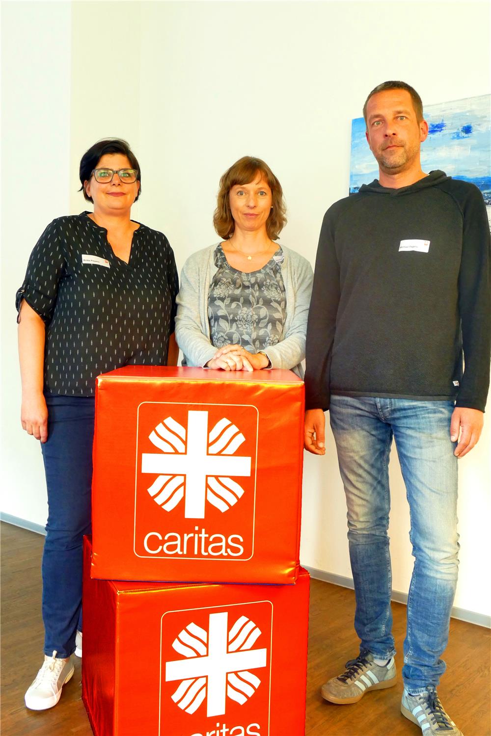 Armut betroffene Kinder