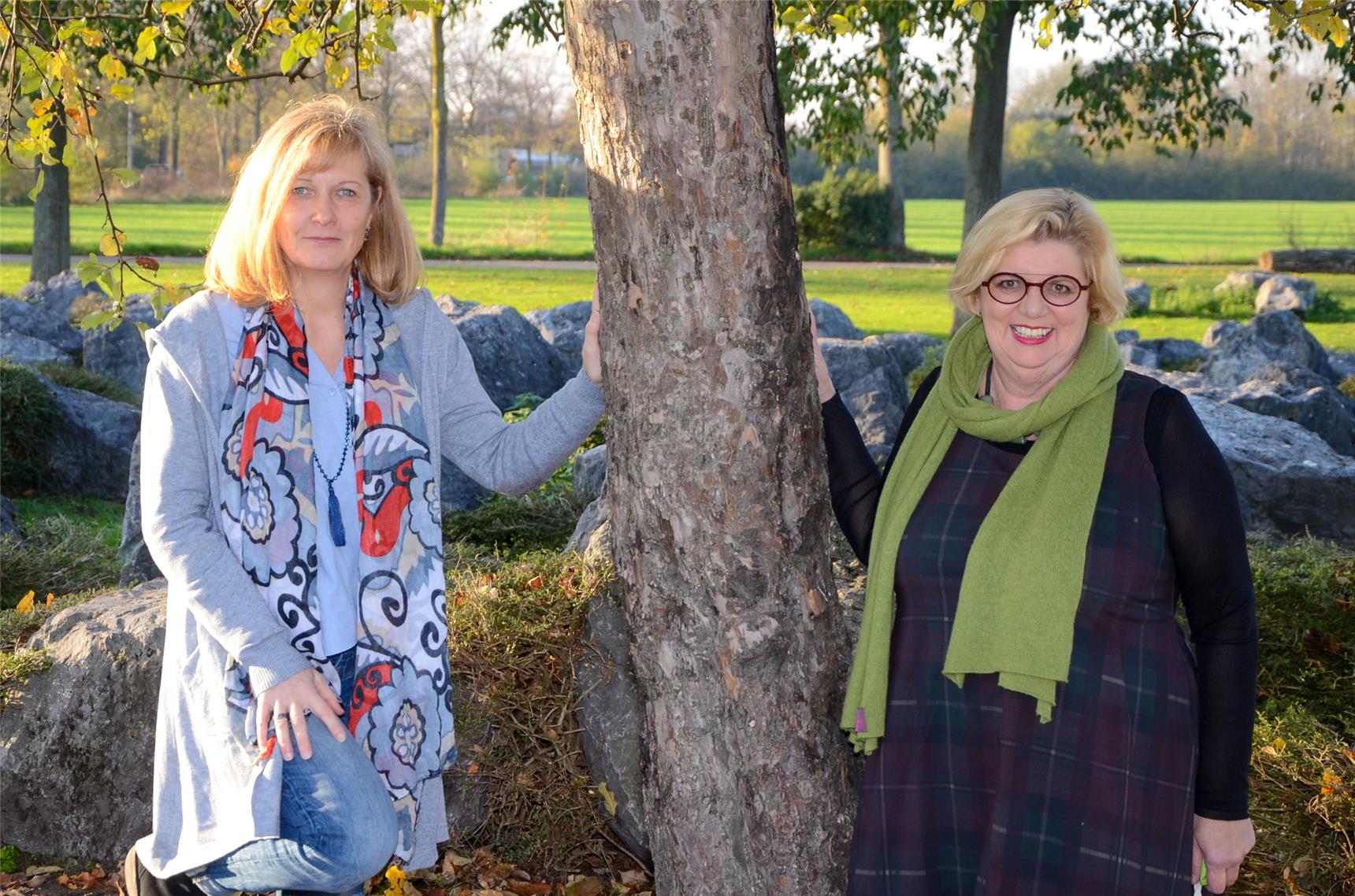 Beratung für traumatisierte Flüchtlinge