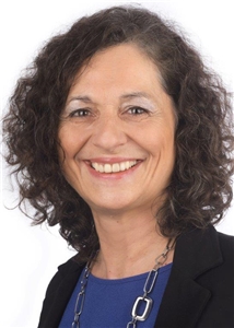 Blönnigen-Jochum, Ulrike