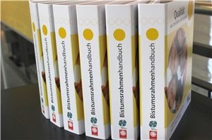 Bistumsrahmenhandbuch