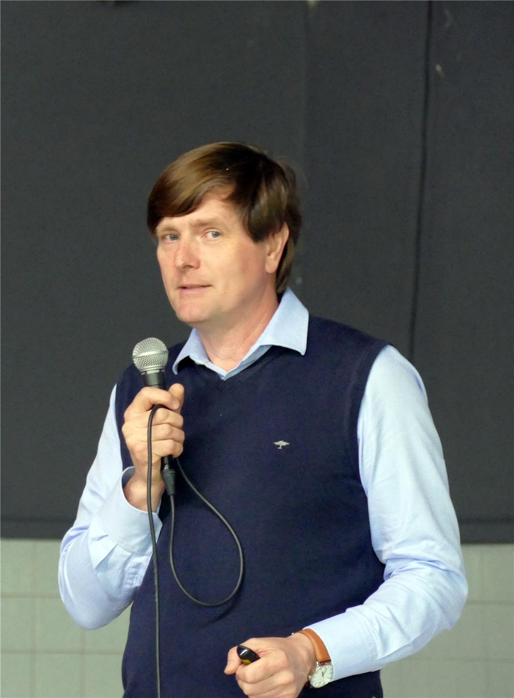 Caritas 2020 - Not sehen und...algorithmisieren - 016