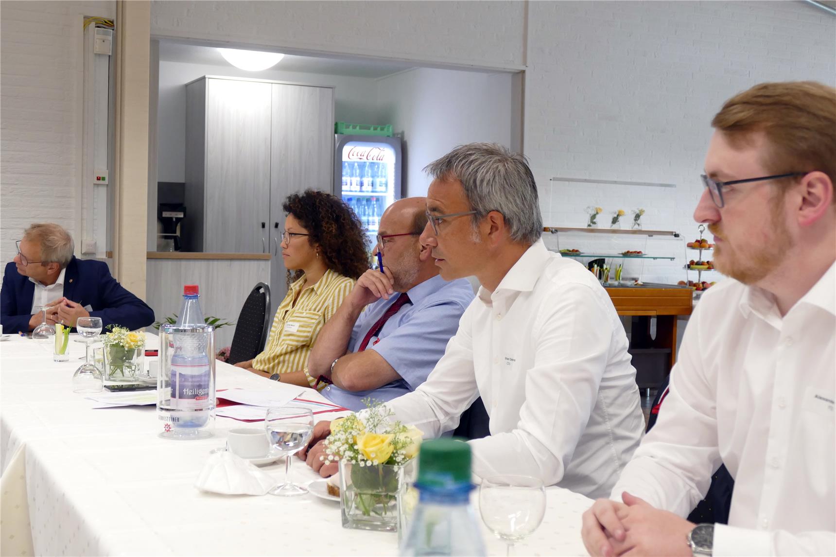 Caritas Sommertour HS 7