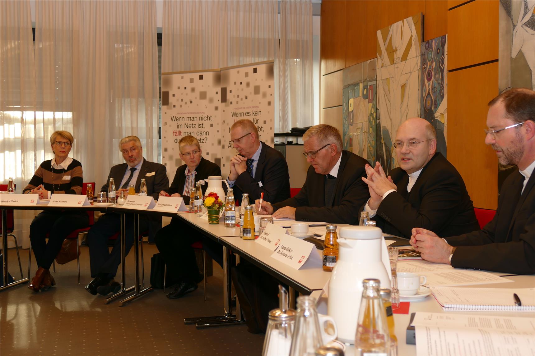 Caritasratsitzung November 2019_1