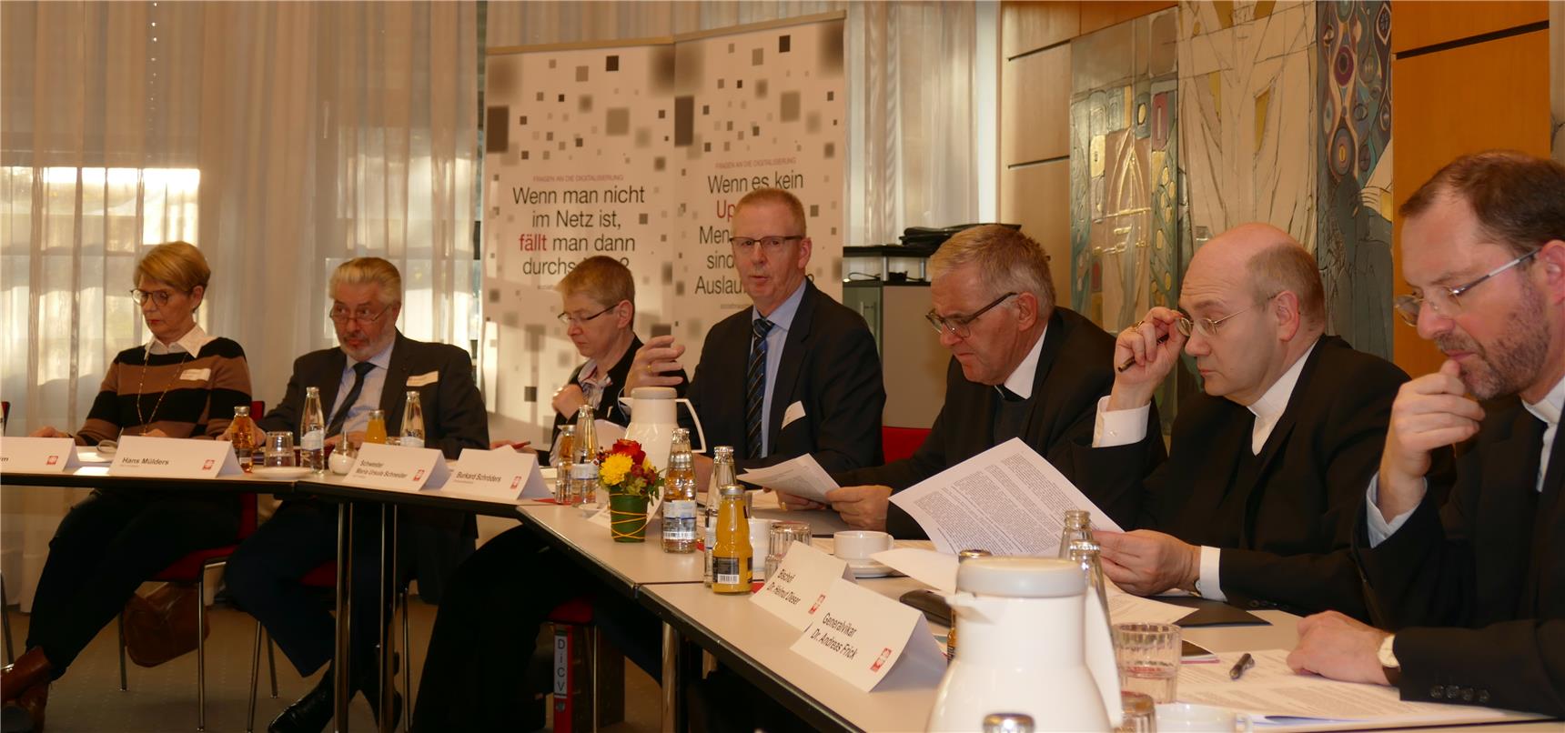 Caritasratsitzung November 2019_2