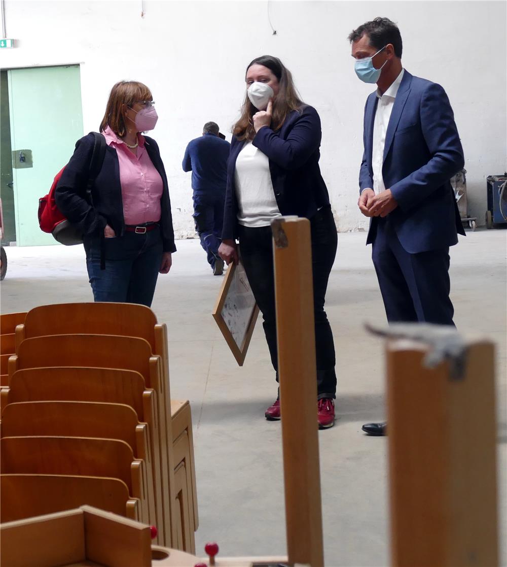 CBW Fluthilfe für Eschweiler 3