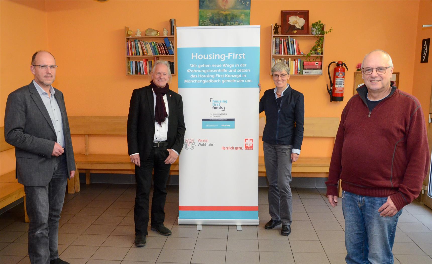 Coronakrise trifft immer mehr Mönchengladbacher