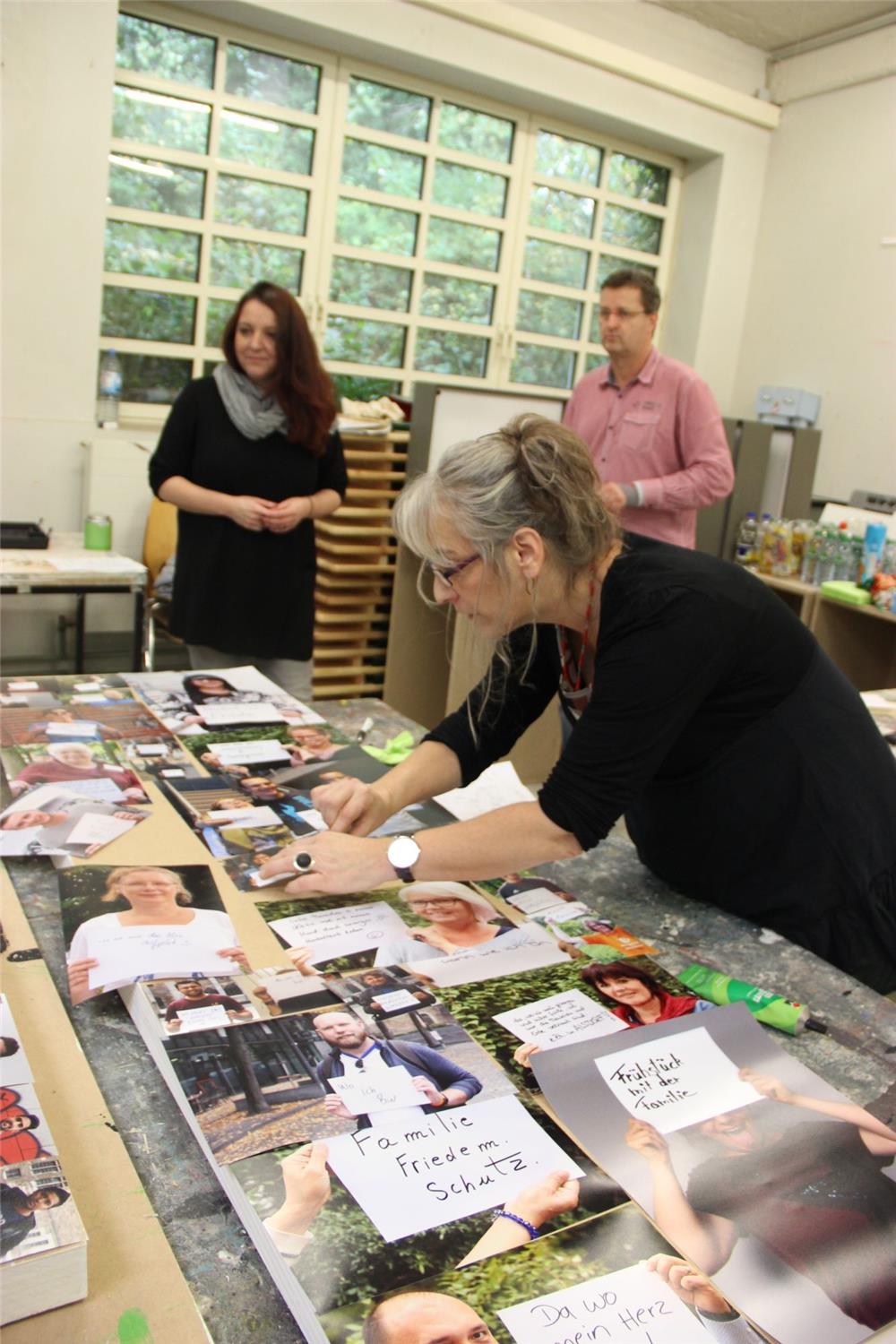 Da, wo man sich versteht (1)