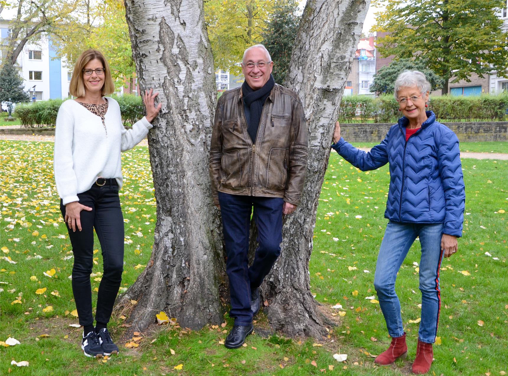 „Die Würde ist unkaputtbar“