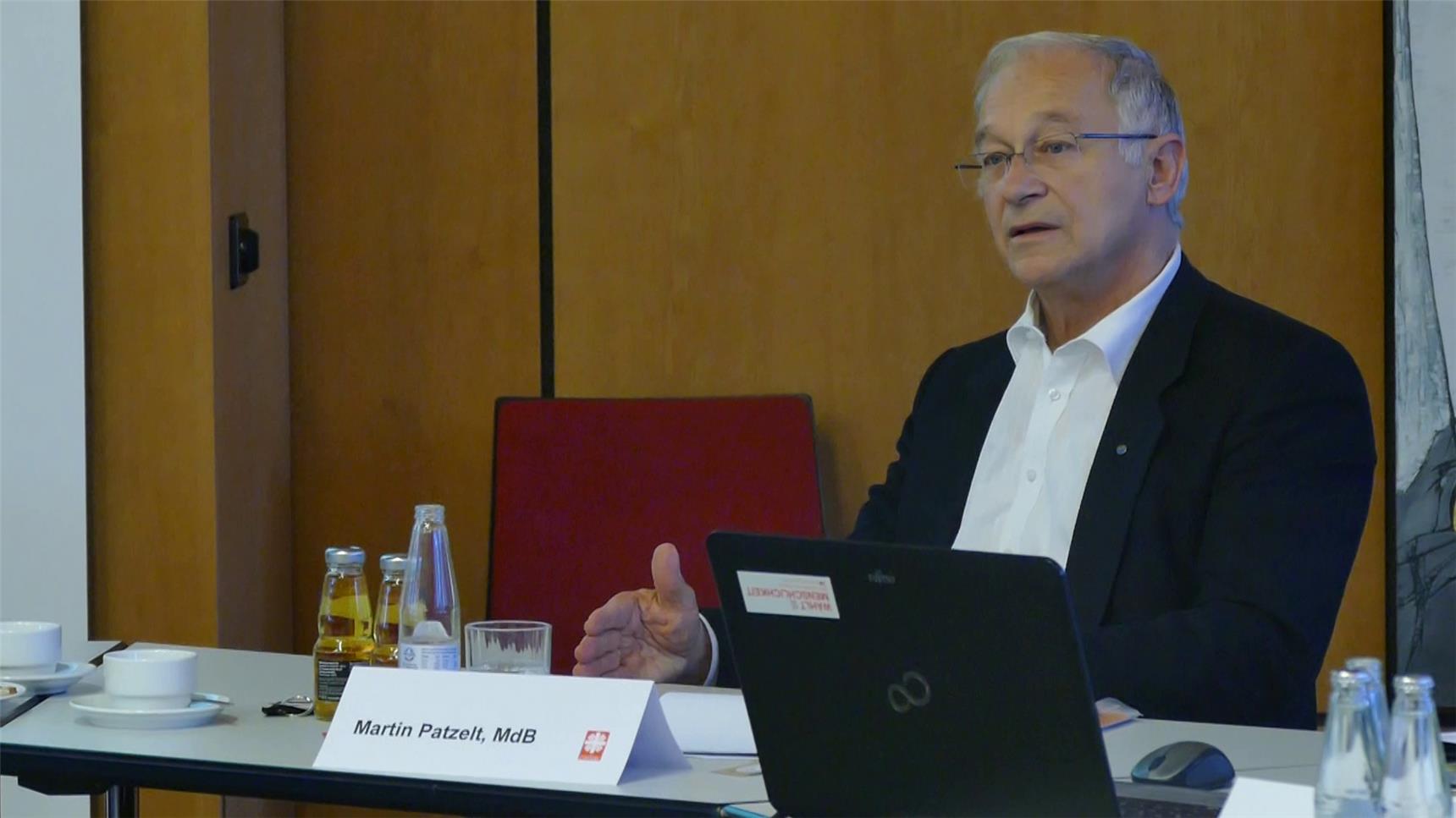 Diözesancaritasrat am 09.11.2018