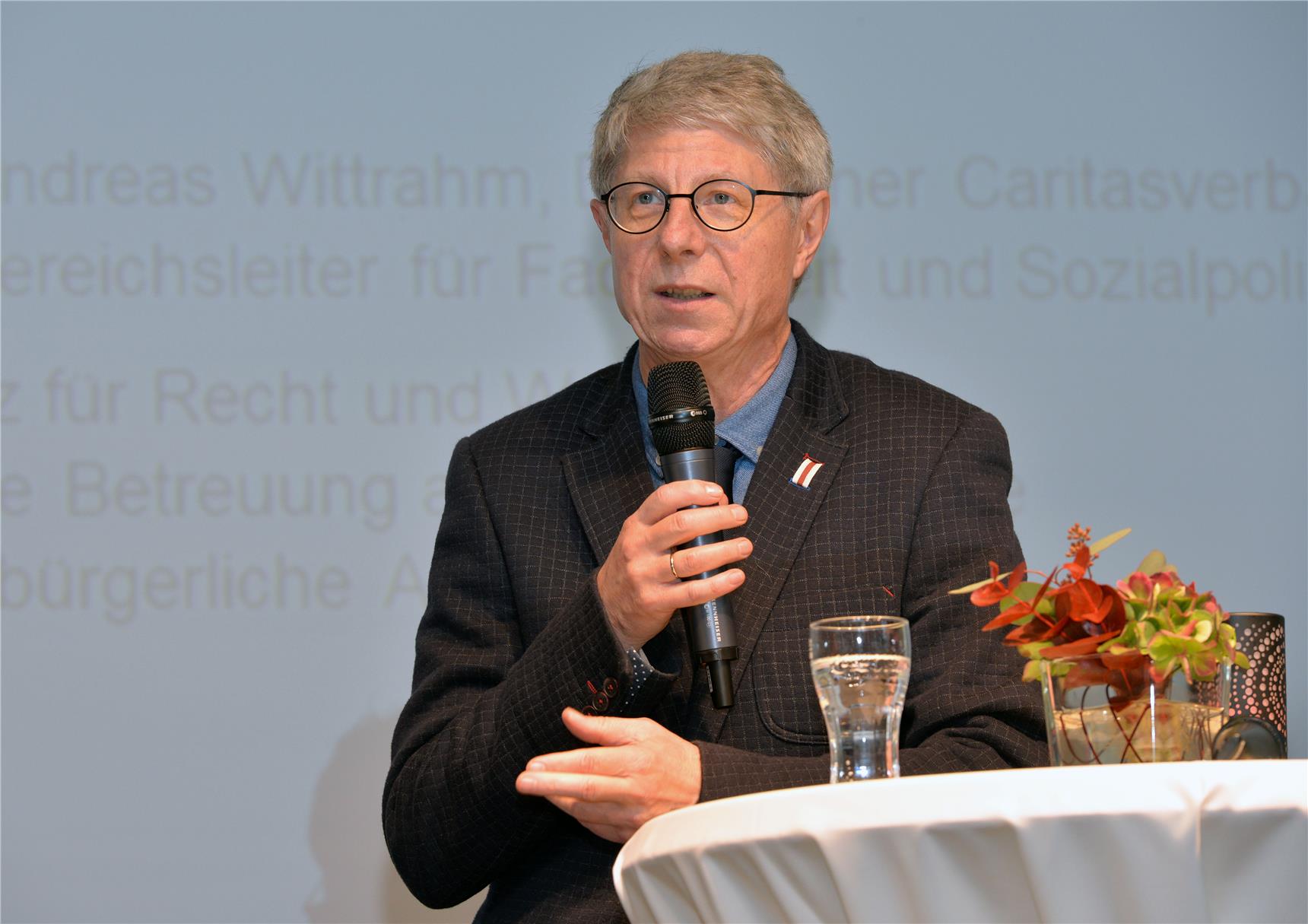 Dr. Andreas Wittrahm