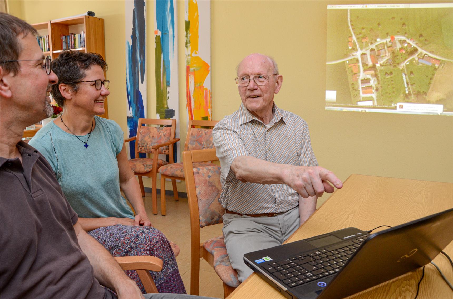 Erinnerungsreise RCV Mönchengladbach