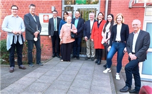 Fachgespräch KIM Aachen