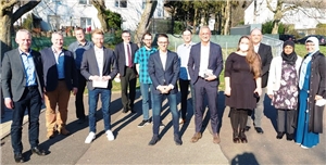 Fachgespräch KIM Stolberg