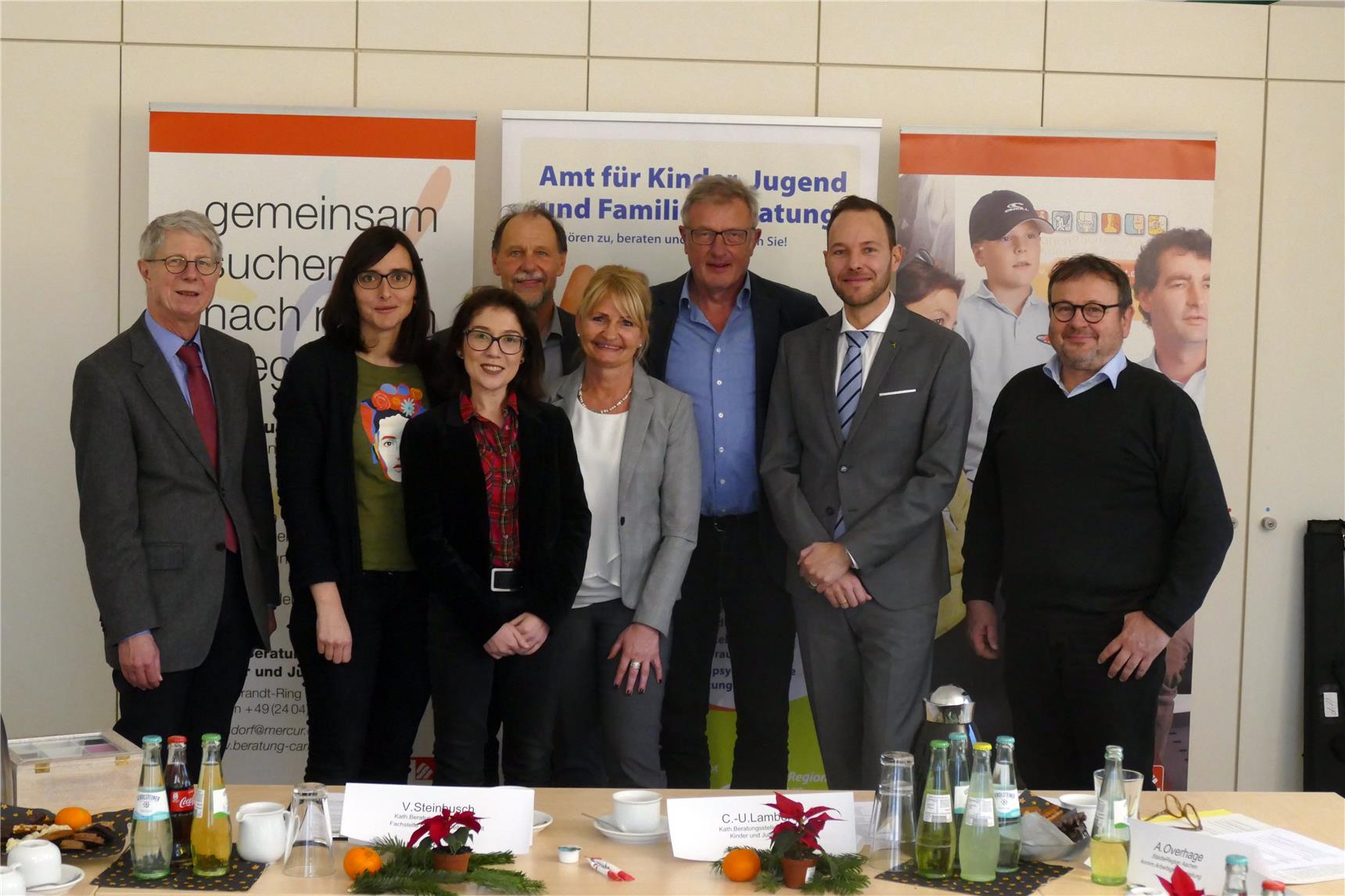 Fachstelle Beratung sexuelle Gewalt