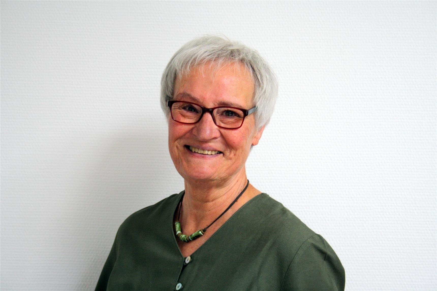 Saskia von der Heyden