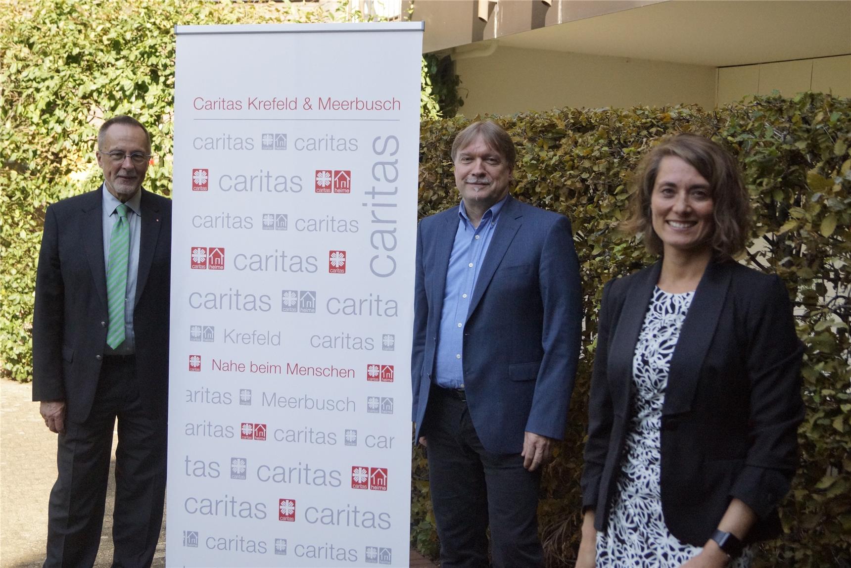 Hans-Georg Liegener geht Ende des Jahres in den Ruhestand