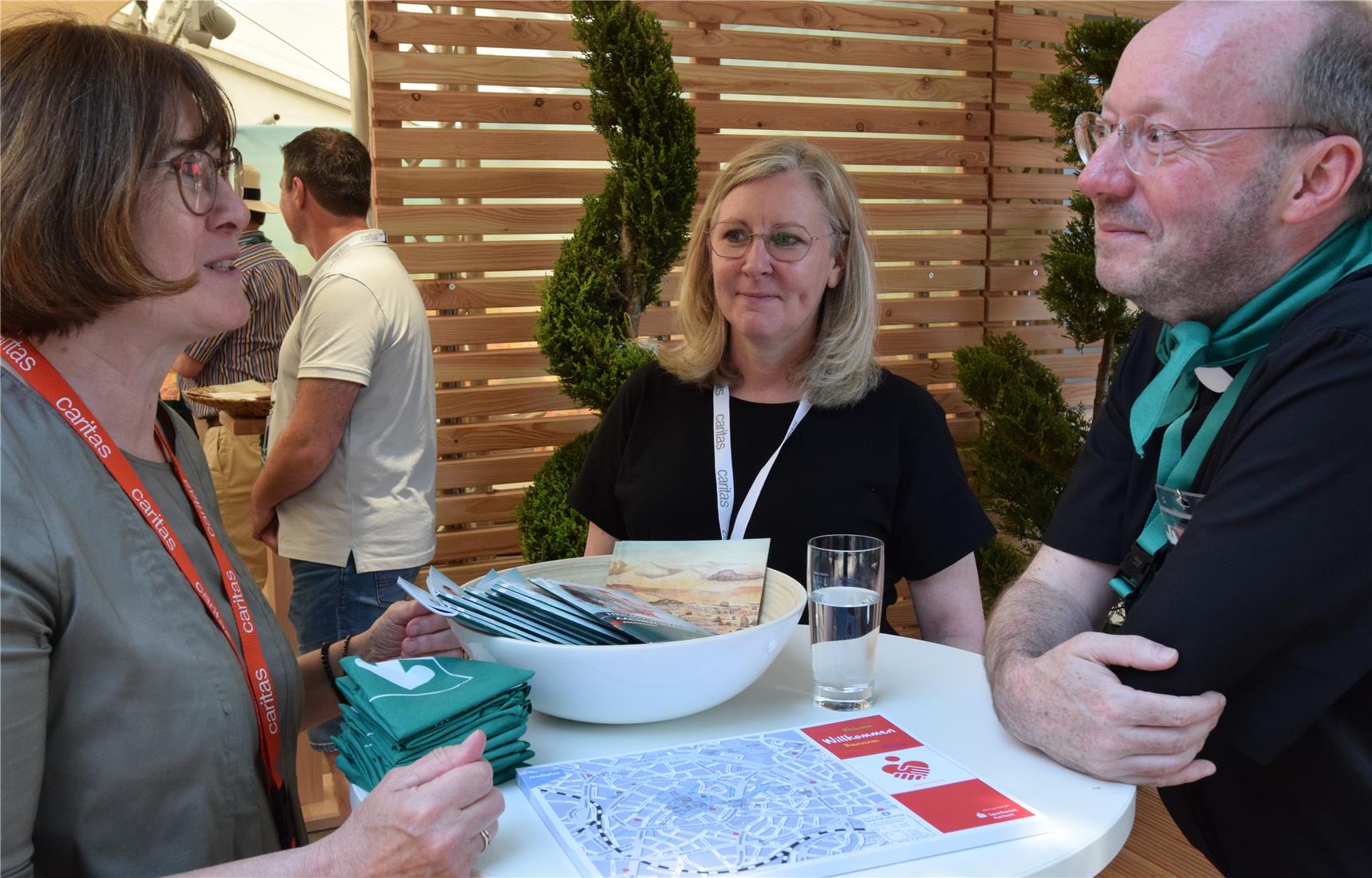 Pilgerraststätte_20230610_Gespräch_1