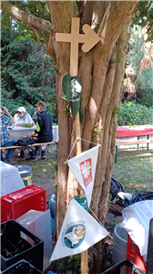 Pilgerweg Haus der Caritas_2