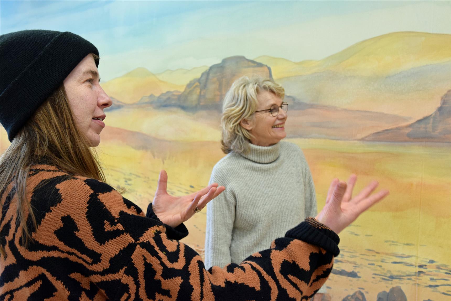 Heiligtumsfahrt-Pilgerraststätte