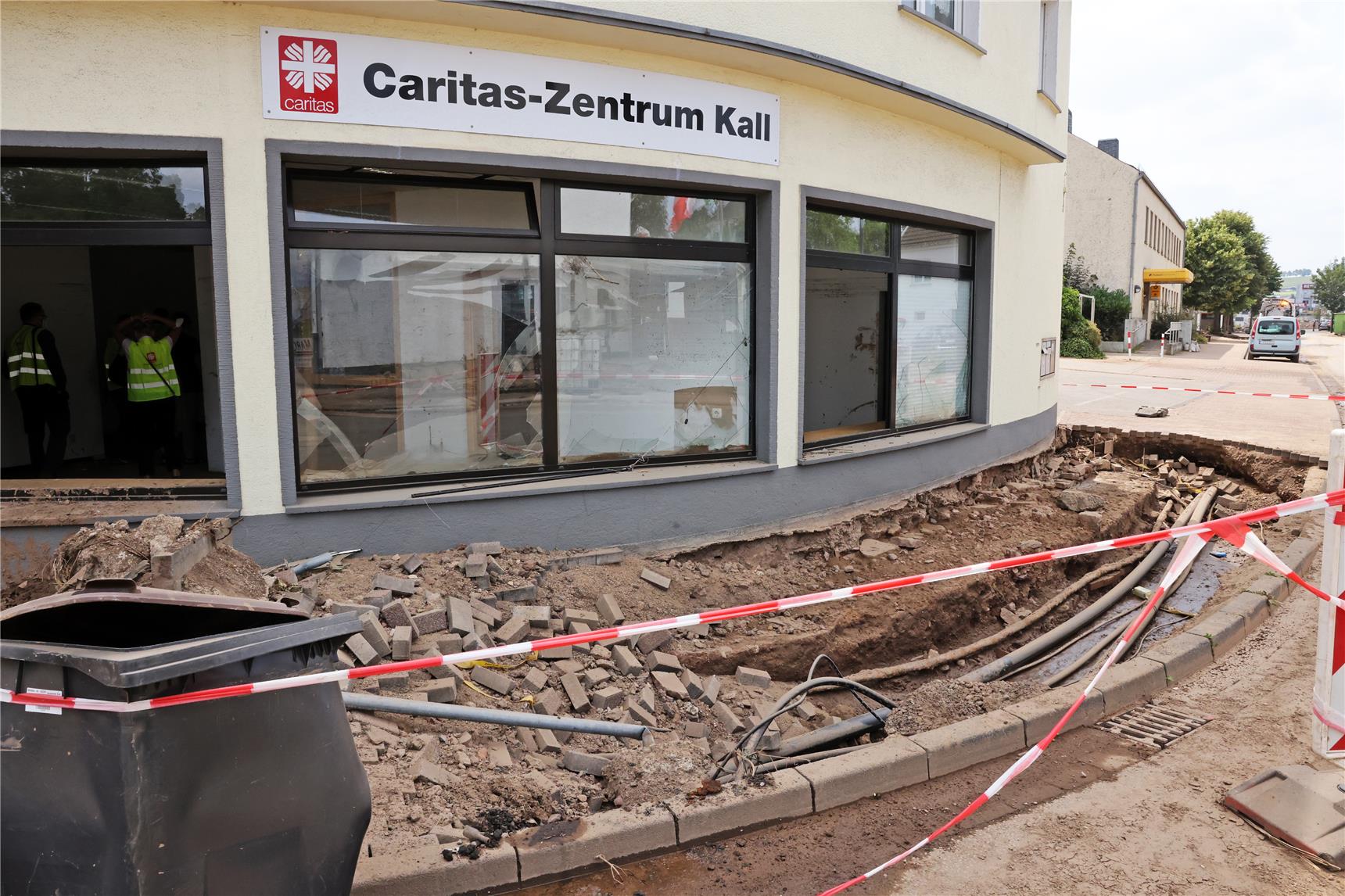 Interview mit Rolf Schneider