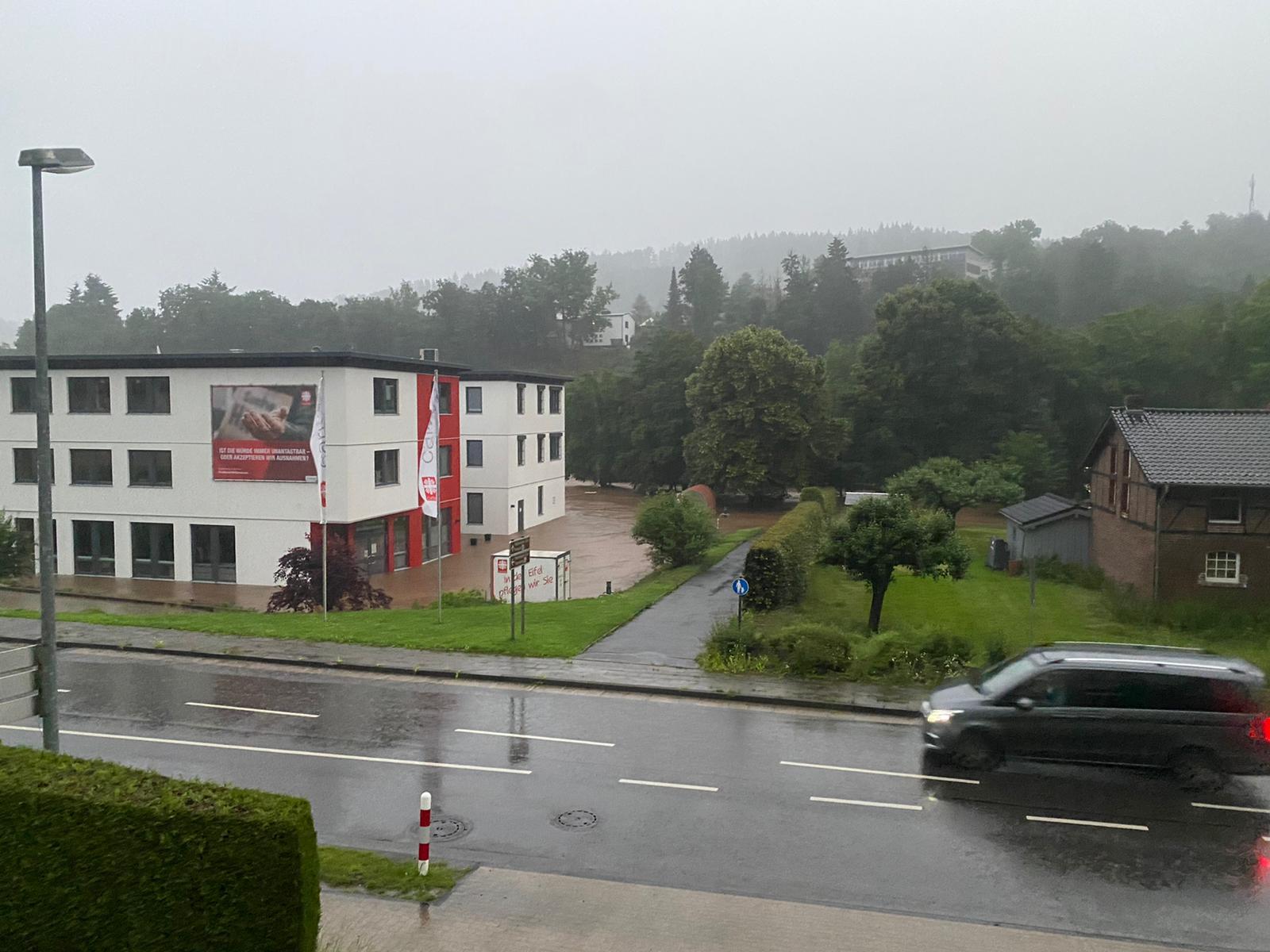 Interview mit Rolf Schneider