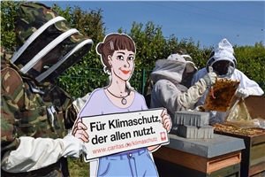 Jennys Tagebuch Imkern Imgenbroich