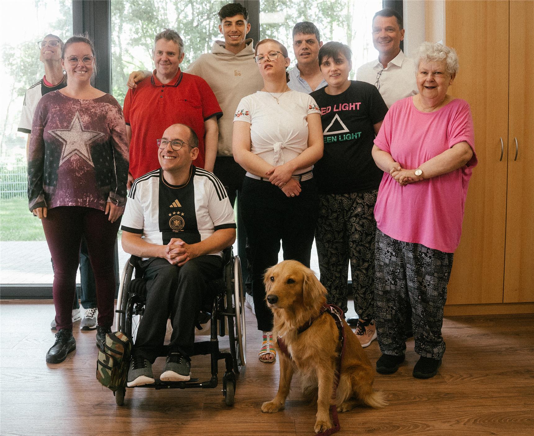 Kai Havertz - Bodenständiger Fußballer mit Herz