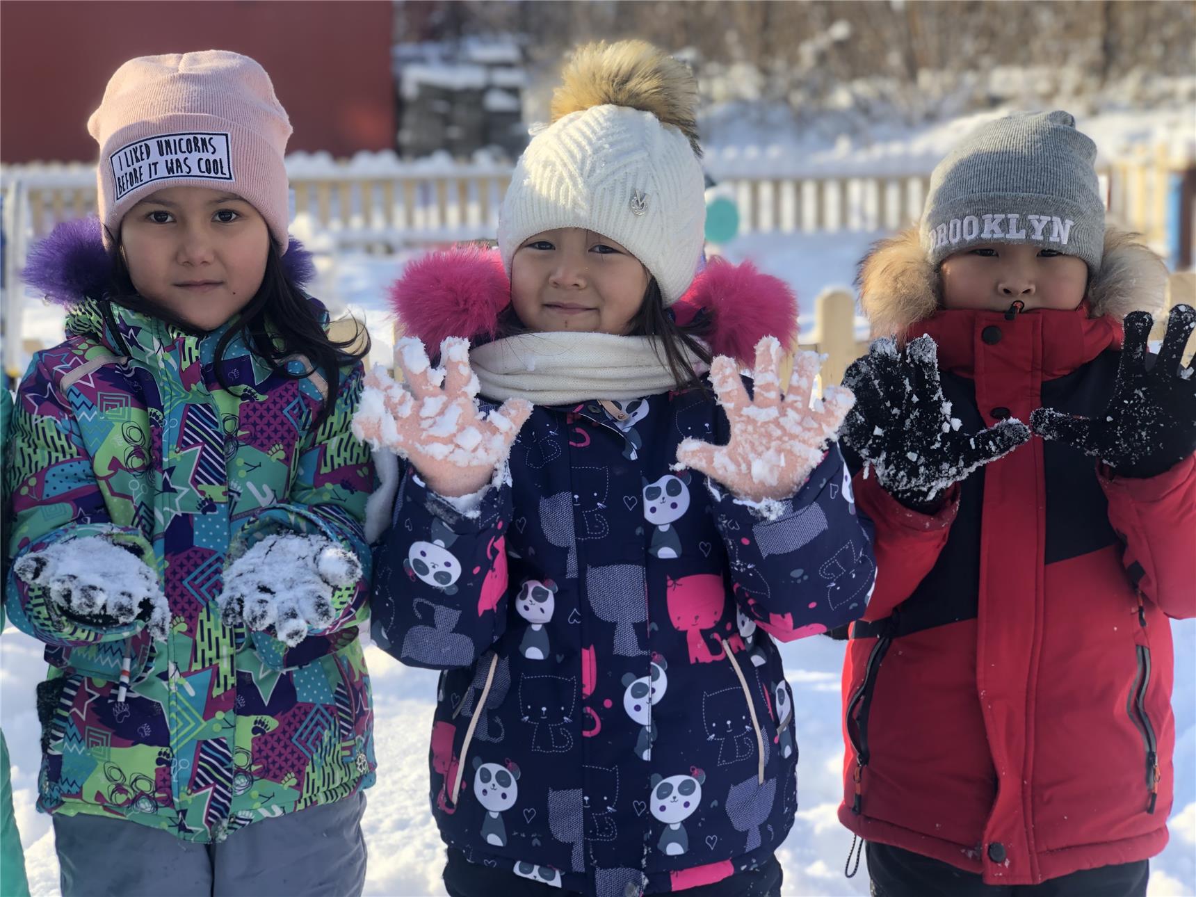 Kinder in Sibirien brauchen Ihre Hilfe!