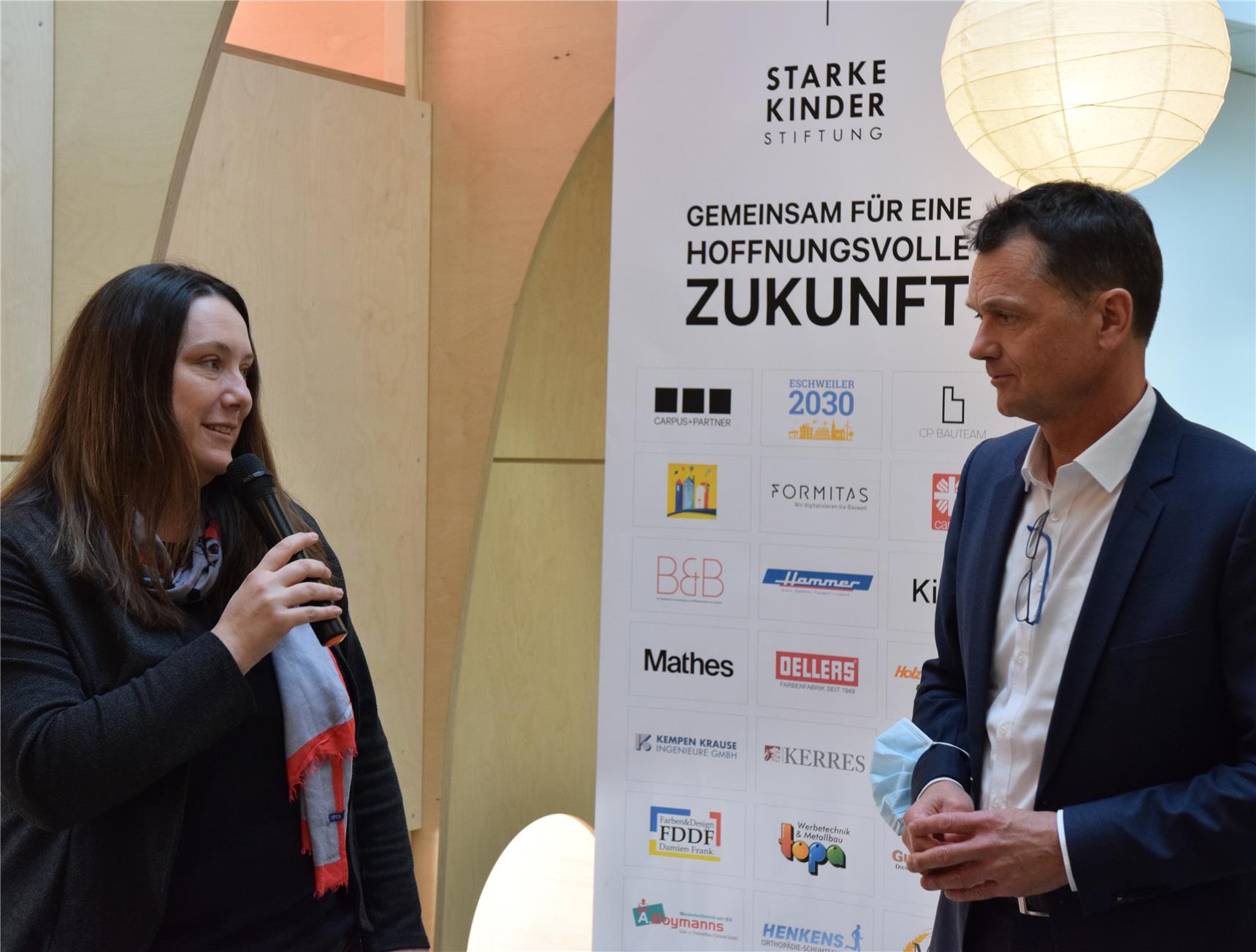 Kita in CBW-Gebäude 1