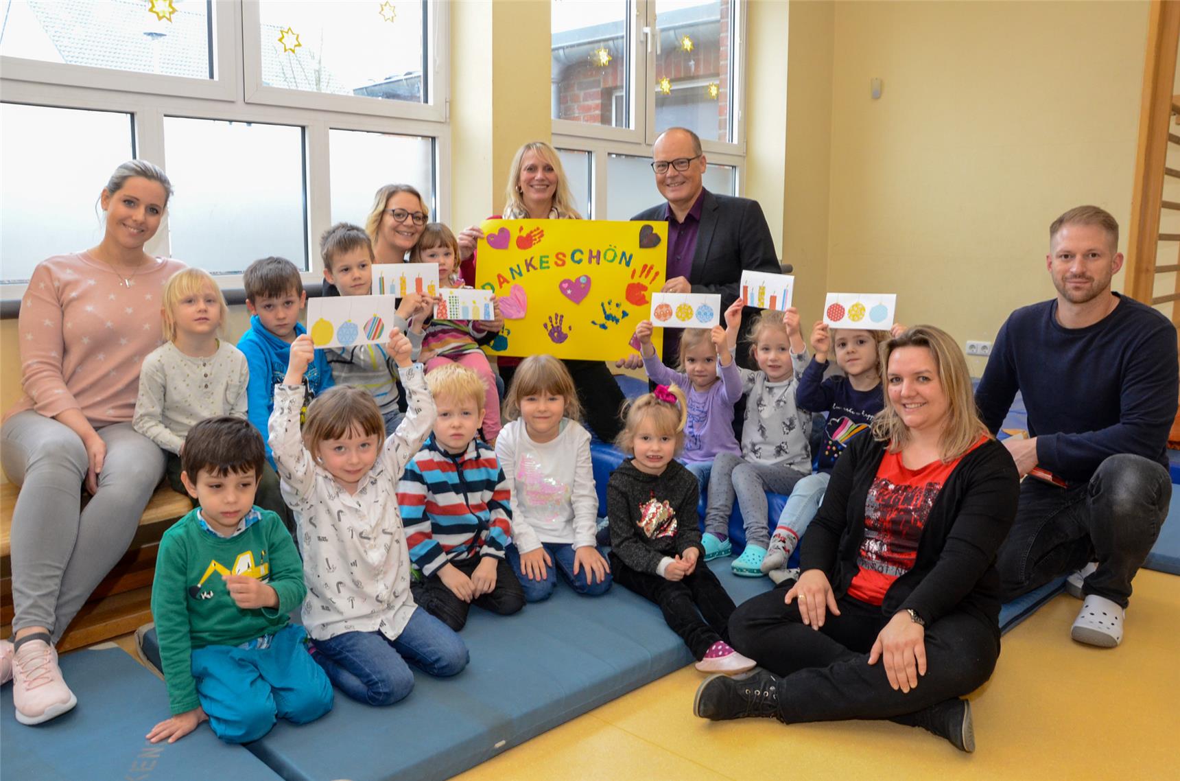 Kita St. Christophorus RCV Viersen